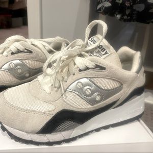 Saucony originals shadow 6000 size 6